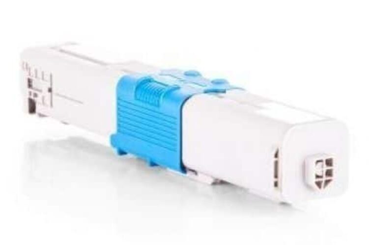 Oki 44973510 Magenta Toner Kompatibel Es3452 Es5431 Es5462   000 Sider