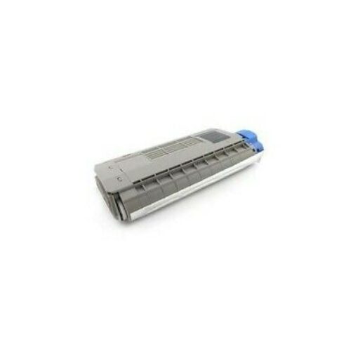 Oki 45396214 Magenta Toner Kompatibel 45396214 11 500 Sider