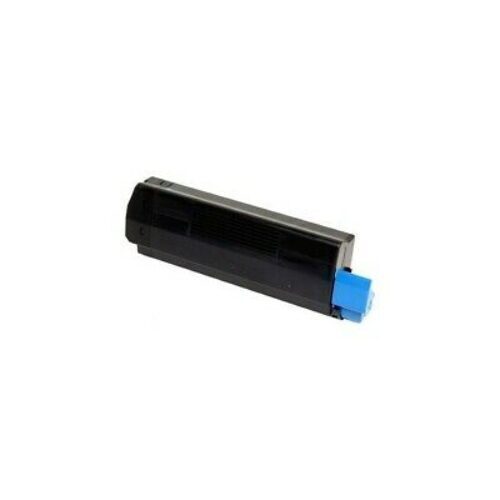 Oki 44315318 Magenta Toner Kompatibel 44315318   000 Sider