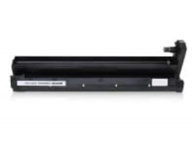 Oki 44844408 Sort Tromle Kompatibel 44844408 20 000 Sider