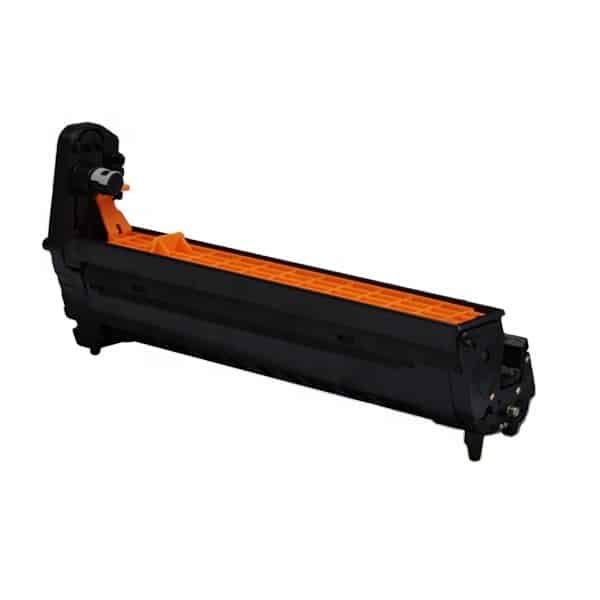 Oki 43381708 Sort Tromle Kompatibel 43381708 20 000 Sider
