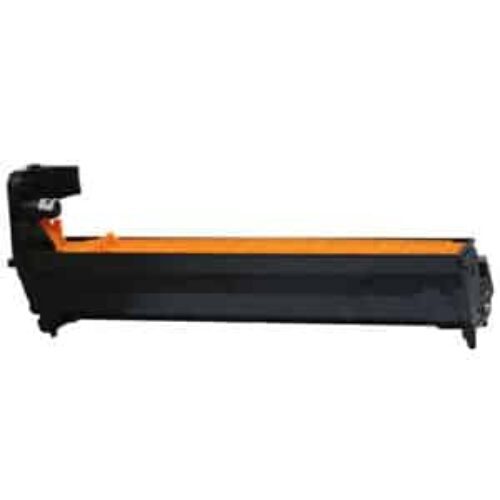 Oki 44315108 Sort Tromle Kompatibel 44315108 20 000 Sider