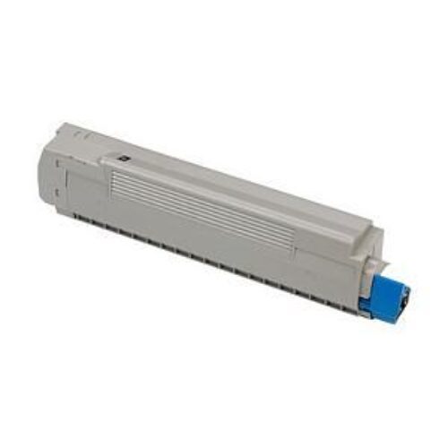 Oki 43865729 Gul Toner Kompatibel 43865729   000 Sider