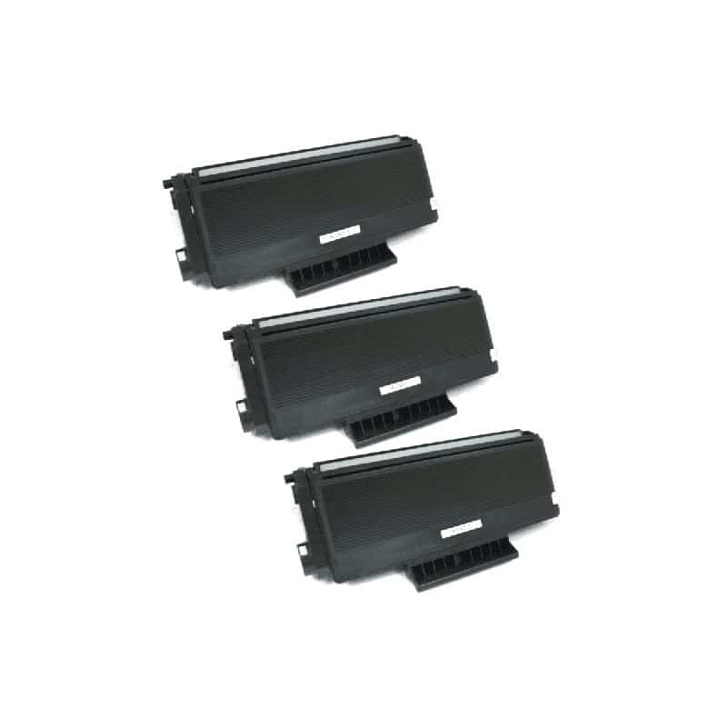 Rabatpakke Brother Tn3170   Sort   Stk Toner Kompatibel Tn3170  30 000 Sider