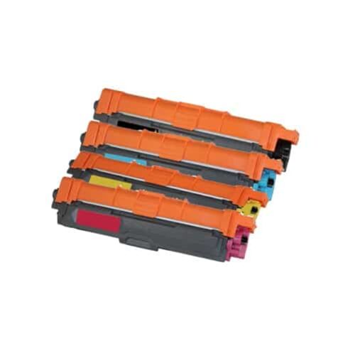 Rabatpakke Brother Tn241   Tn245   Farver Bk- - -  Kompatibel Tn241   700 Sider