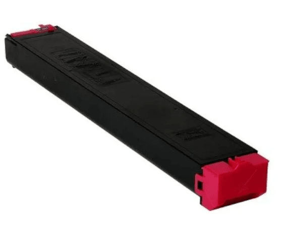 Sharp Mx36gtma Magenta Toner 15 000 Sider  Alternativ
